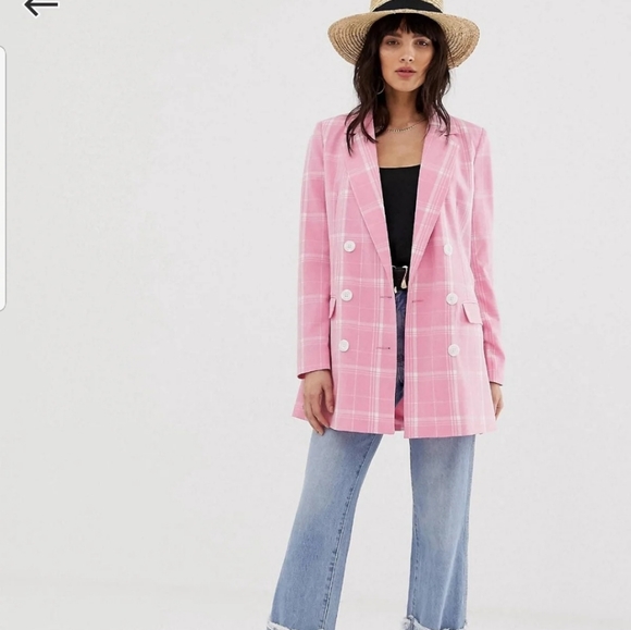 Vero Moda Jackets & Blazers - NWT Vero Moda Spring Blazer, Sz L (12)